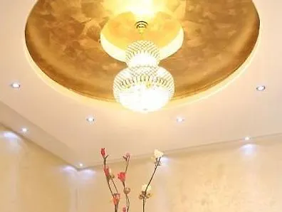 Golden Rose Hotel Áqaba