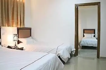 Golden Rose Hotel Áqaba