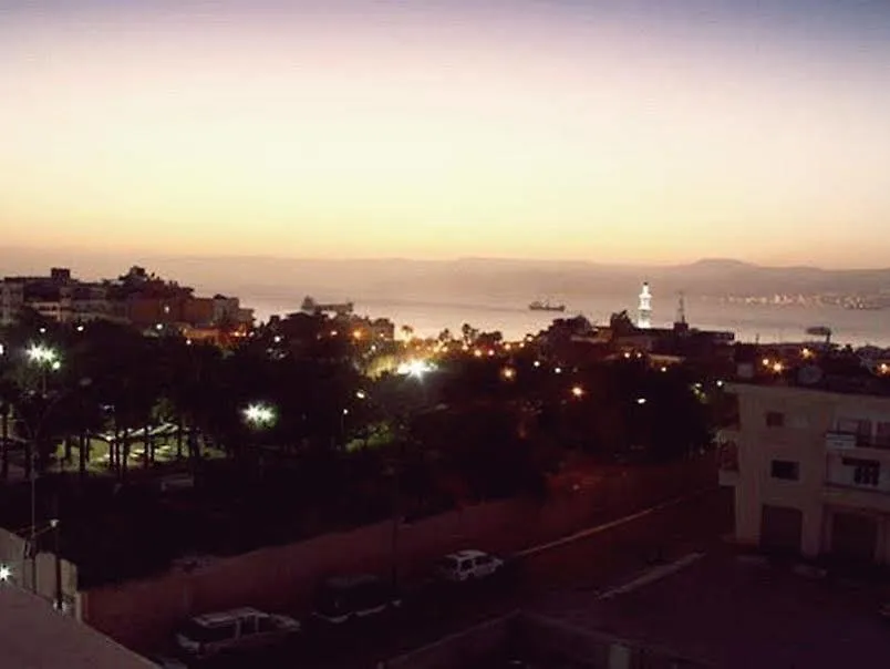 Golden Rose Hotel Aqaba