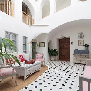 Hotel Casa Shelly Hospedería ***