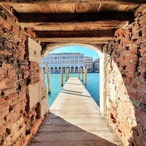 Bed & Breakfast Beroni A Venezia