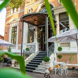 Barrio 3* Bukarest