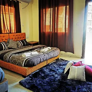 شقة Huwari Apartment's