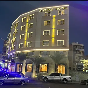 Hotel Yafko, Aqaba