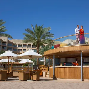 Intercontinental By Ihg ***** Акаба