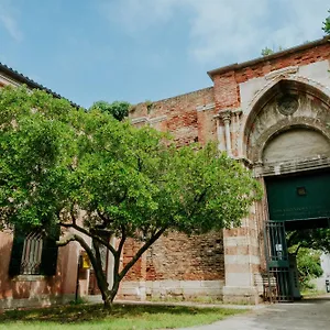 Ostello Ostello S. Fosca - Cpu Venezia