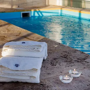Hotel Mendoza 3* Мендоса
