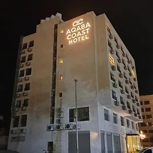 Coast **** Акаба