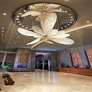 Hotel Carlton *****