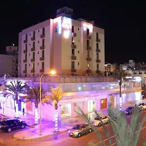 Al Raad *** Акаба