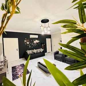 شقة Luxury 4-bedrooms