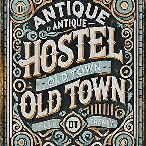 Antique Bukarest