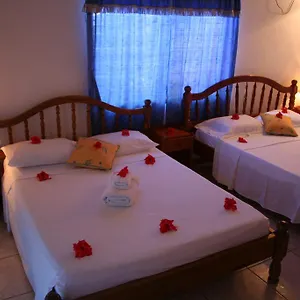 Casadani 3* Бель-Омбр