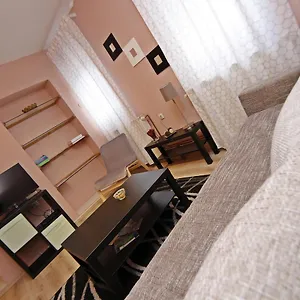 Apartment House Lalita 2*, Fuzine Croatia