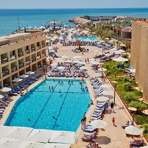ومنتجع كورال بيتش 5* بيروت