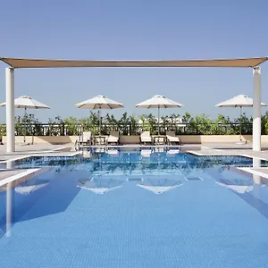 فندقية موڤنبيك الممزر 5* دبي