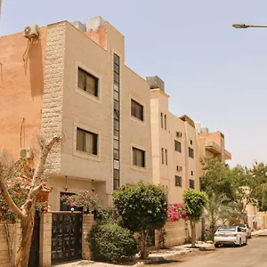 Hostel 17 Youth, Aqaba