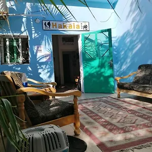 Hostel Hakaia, Aqaba