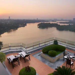 Melia 5* Yangon